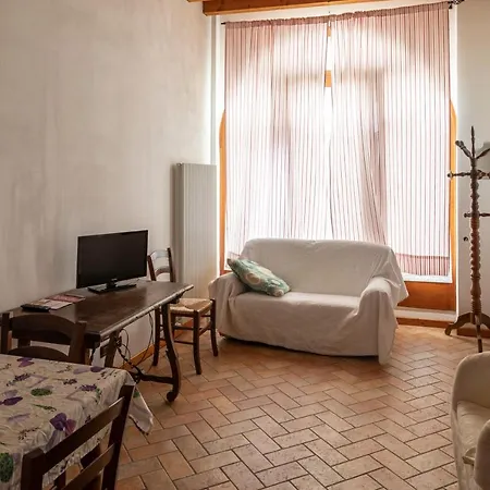 Terra Di Zosagna Agroturismo