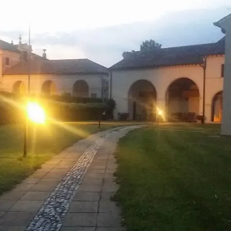 Terra Di Zosagna