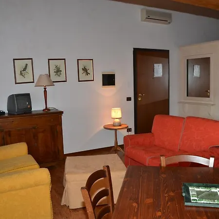 Agroturismo Terra Di Zosagna Breda di Piave