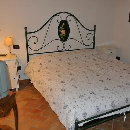 Terra Di Zosagna Agroturismo *