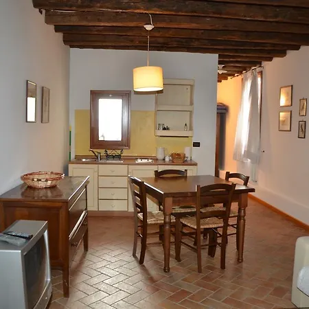 Terra Di Zosagna Agroturismo Breda di Piave