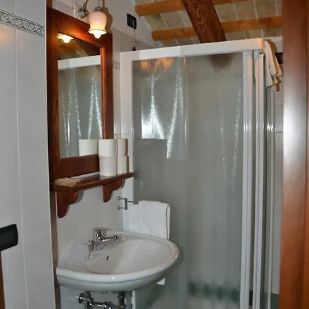 Agroturismo Terra Di Zosagna *
