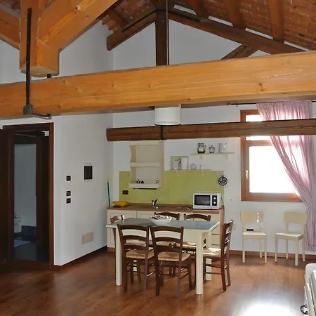 Terra Di Zosagna Alloggio per agriturismo Breda di Piave