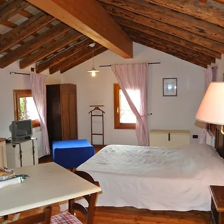 Terra Di Zosagna Alloggio per agriturismo Breda di Piave