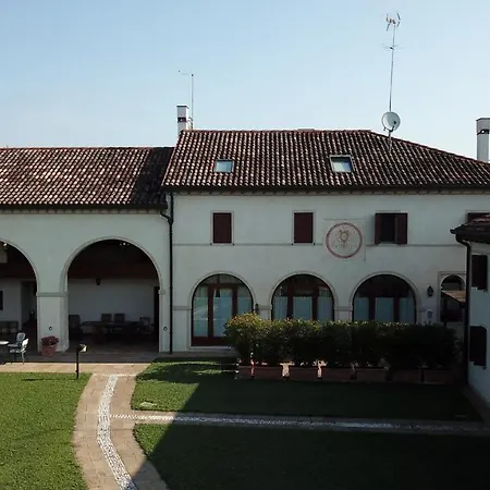 Terra Di Zosagna Breda di Piave