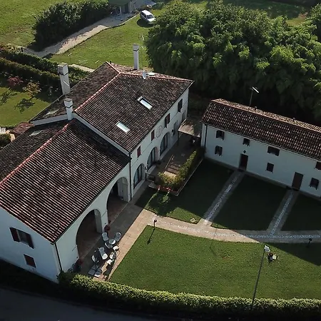 Farm stay Terra Di Zosagna Breda di Piave